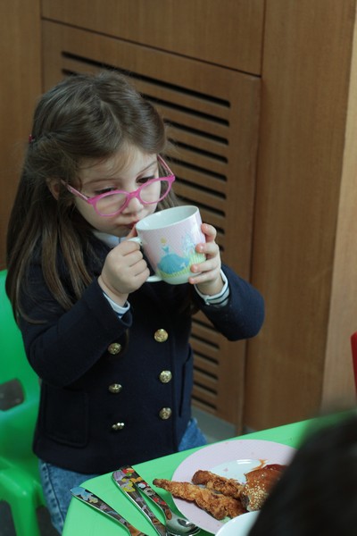 The Biggest Egg Hunt In Beirut